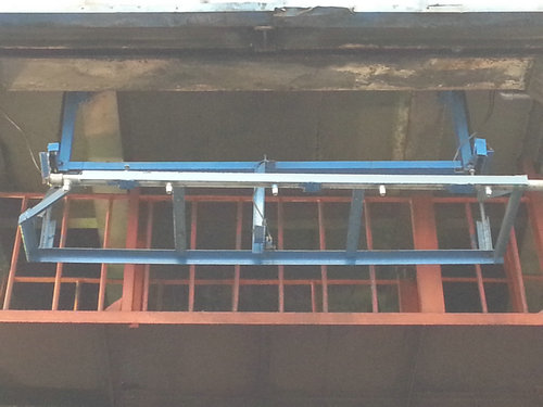 洗選煤運營公司技術創(chuàng)新添活力