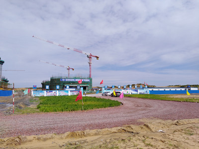 建設集團天工公司“五創(chuàng)五提升”奏響追趕超越集結(jié)號