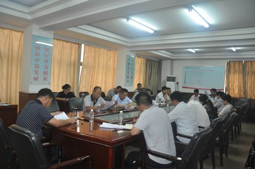 韓城分公司掀起“搶進(jìn)度、抓質(zhì)量、保安全、增效益”勞動競賽高潮