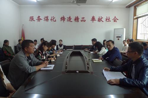 機(jī)電安裝公司提早擰緊“雙節(jié)”廉潔發(fā)條