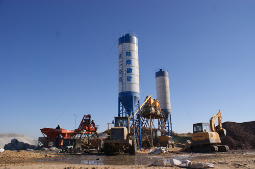 掘進(jìn)之巔：210米