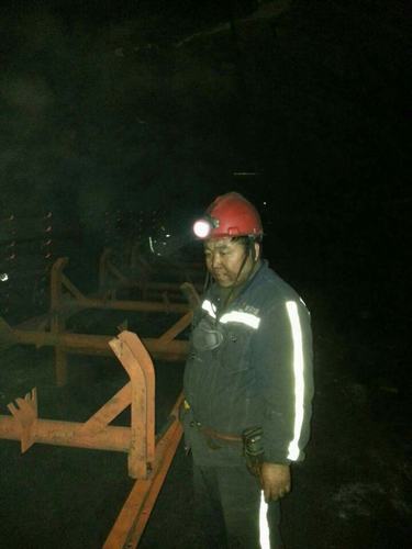 “技術(shù)達(dá)人”的“工匠夢”