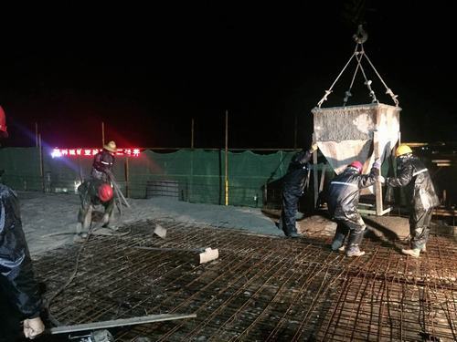 看，韓城分公司這些最可愛(ài)的人