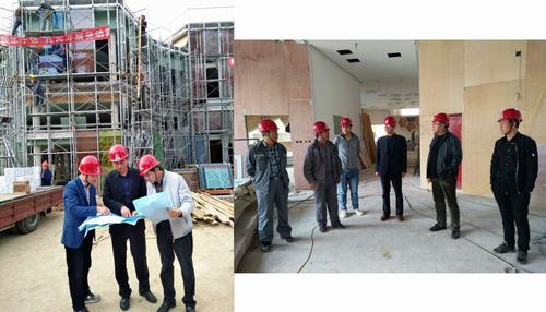 上下合力，舞活發(fā)展龍頭