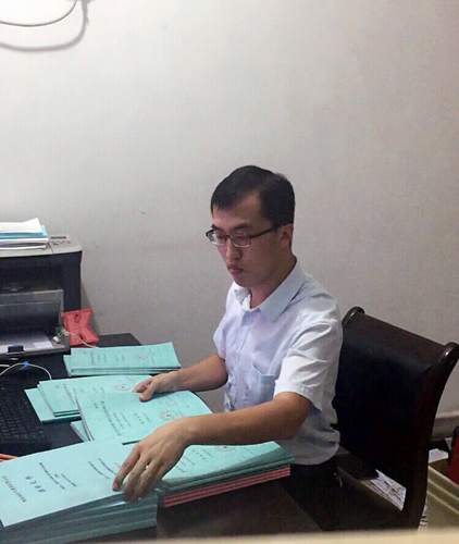 用心澆筑，成就最美的家園