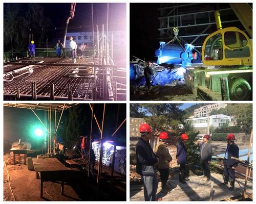 三亮三比，激活銅煤公司追趕超越新動(dòng)力