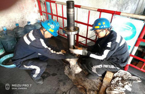 洗選煤運(yùn)營(yíng)公司：心系一線員工，情暖心田聚人心