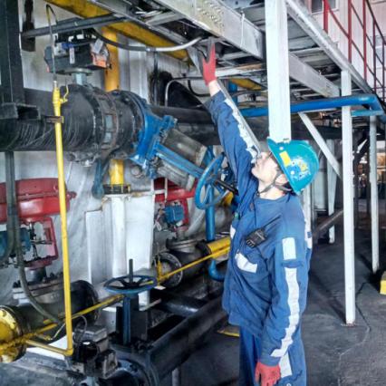 洗選煤運營公司洗煤廠：讓勞動競賽成為“追趕超越、助力雙特百億”的大舞臺