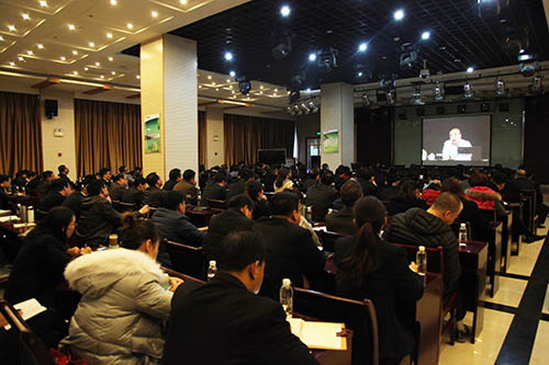 建設(shè)集團(tuán)開(kāi)展《合同法》、《勞動(dòng)合同法》專(zhuān)題培訓(xùn)