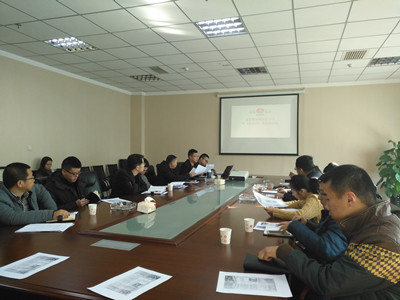 咸陽分公司多措并舉推進《安全生產(chǎn)法》宣傳周活動深入開展