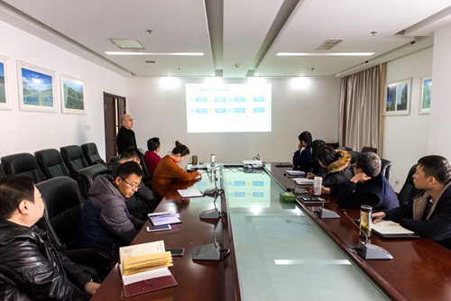 大秦置業(yè)：陜南地產(chǎn)公司盤活存量資產(chǎn)專題講座開講啦！