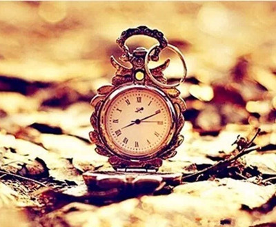 我的時間，都去哪了？