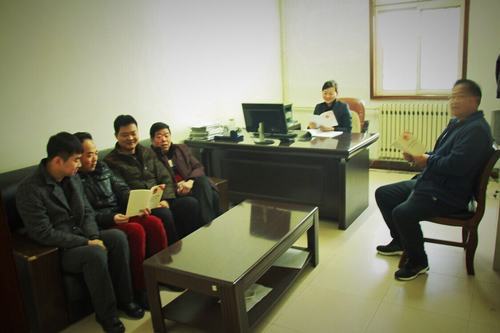 銅煤公司三強化加強冬季車輛管理為企業(yè)安全生產(chǎn)助力加碼