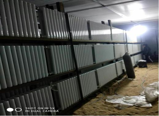 洗選煤運營公司：爭分奪秒送溫暖，齊心協(xié)力保安全