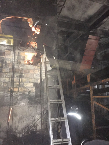 精心組織搶修  保障原煤運(yùn)營(yíng)