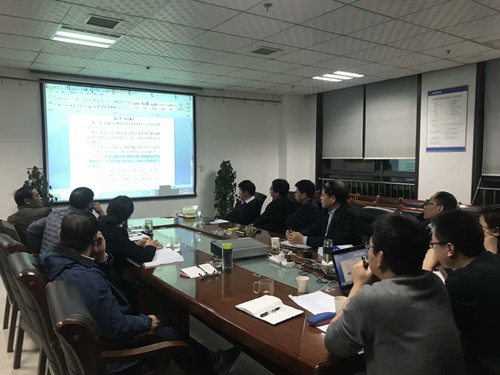 天工公司“事不過夜 只爭(zhēng)朝夕”修訂制度忙