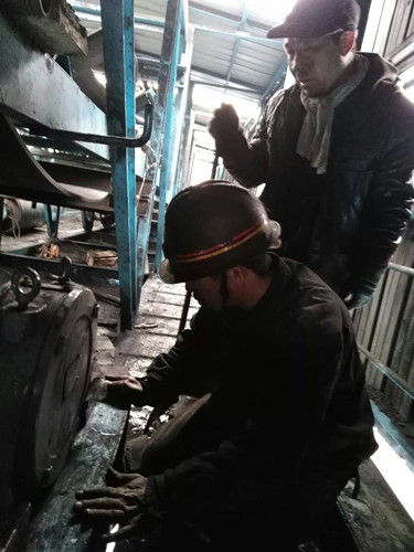 爭做安裝運營鐵軍  助力企業(yè)追趕超越