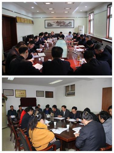 銅煤公司傳達(dá)貫徹建設(shè)集團(tuán)2018年新聞宣傳工作座談會(huì)精神“快、準(zhǔn)、狠”