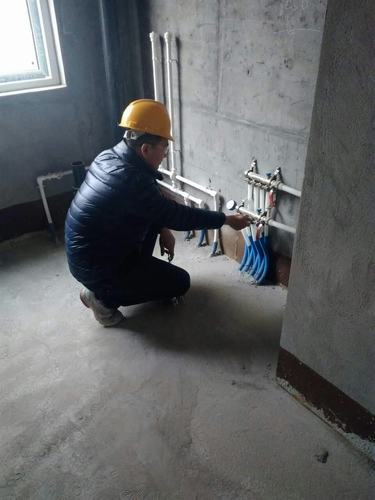 韓城分公司土建六項(xiàng)目部職工大會(huì)摒棄“繁冗”完美大變身