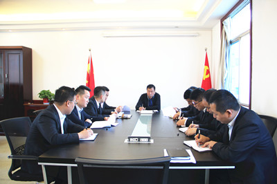 漢中分公司二季度追趕超越“真抓實(shí)干”、“動(dòng)真碰硬”