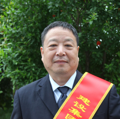 打造“雙特百億”，我要這么干勞模專訪（七）