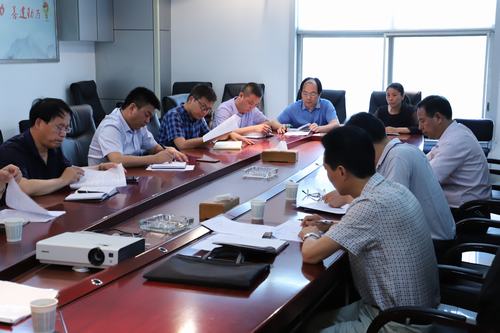 司正林深入陜煤建設礦建二公司開展人力資源調(diào)研