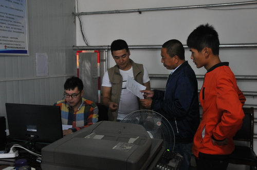 陜煤建設(shè)洗選煤運(yùn)營公司：狠抓管理堵漏洞