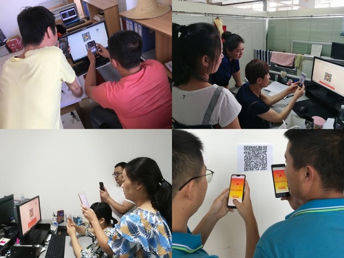 陜煤建設(shè)路橋分公司：把握新團(tuán)章，青春正學(xué)習(xí)