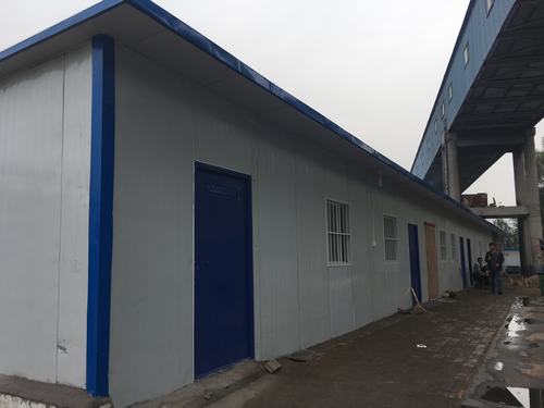 嗨！我們搬新家了