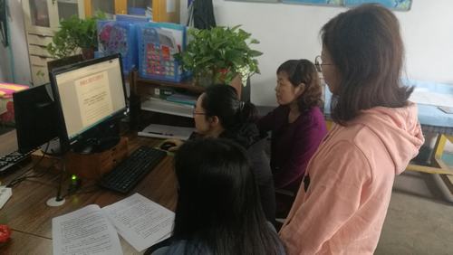 陜煤建設(shè)韓城分公司工會多管齊下同學習提升素養(yǎng)共促進