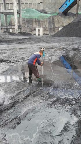 陜煤建設韓城分公司土建六項目部“干好每一天”構建競賽格局