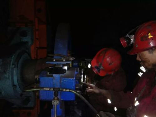 創(chuàng)新在一線，安全檢查不走形式