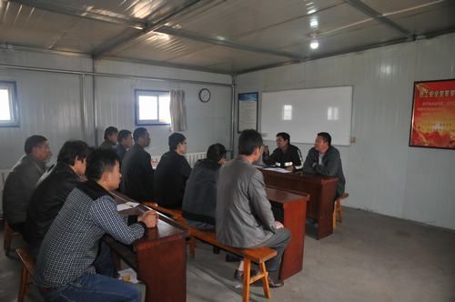 國(guó)慶佳節(jié)，“我們”在堅(jiān)守（三）