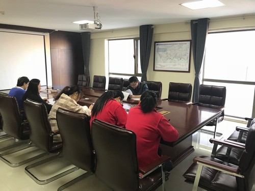 陜煤建設(shè)銅煤公司開展各項活動喜迎“三八”婦女節(jié)