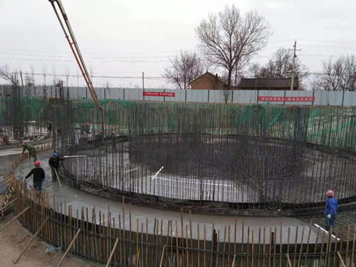 陜煤建設(shè)天工公司迎來(lái)首季開門紅  迸發(fā)高質(zhì)量發(fā)展新動(dòng)能