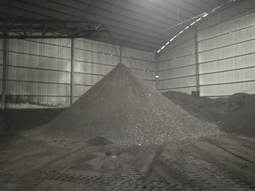 陜煤建設(shè)物資公司：首季穩(wěn)起跑，“闖外亮劍精神”引領(lǐng)再發(fā)力