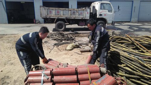 陜煤建設(shè)掘進公司：共同構(gòu)建項目部美麗家園