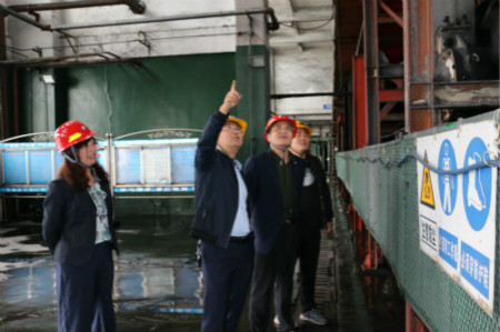 陜煤建設(shè)機(jī)電安裝公司：堅(jiān)守初心使命，扎實(shí)推進(jìn)公司高質(zhì)量發(fā)展  