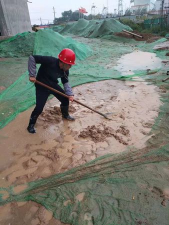 陜煤建設(shè)天工公司“三查”、巡檢、隨手拍搞好節(jié)日安全大檢查