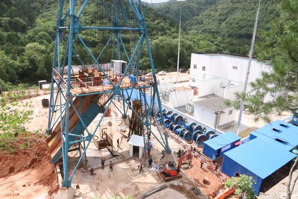 陜煤建設(shè)礦建二公司多管齊下超額完成承攬任務(wù)