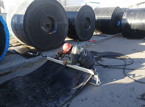 陜煤建設(shè)機(jī)電安裝公司以實(shí)干取得市場(chǎng)開(kāi)發(fā)階段性目標(biāo)