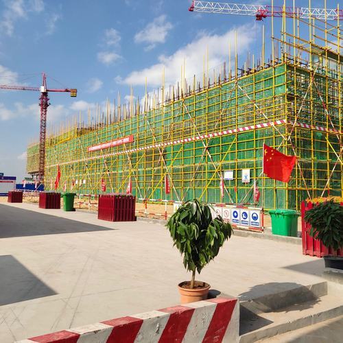 陜煤建設銅煤公司第十六項目部傾心打造“家”文化凝聚發(fā)展力量