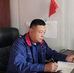 《榜樣力量》·勞模風(fēng)采