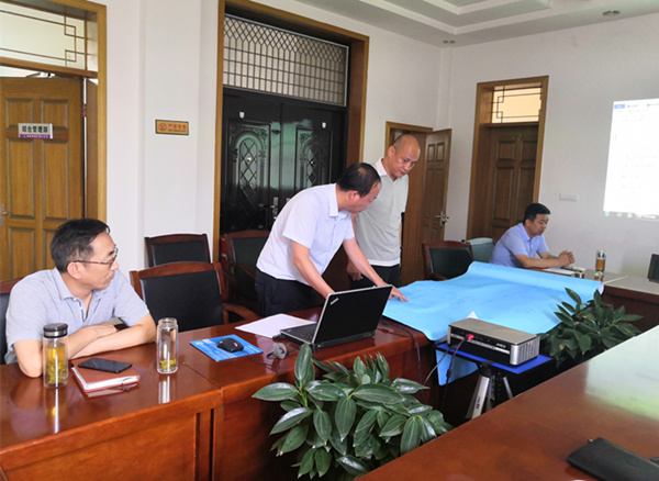 陜煤建設(shè)礦建三公司:找準(zhǔn)“五個突破口”，全力以赴 扭轉(zhuǎn)被動局面