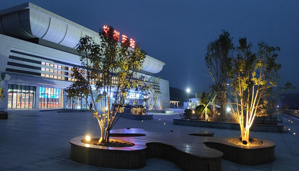 陜煤建設咸陽分公司第六項目部：聚力百日提質效，全力推進備驗收