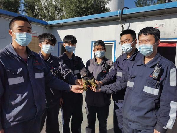 陜煤建設(shè)洗選煤運(yùn)營(yíng)公司紅柳林洗煤廠項(xiàng)目部:“三為”獨(dú)品端午安全味