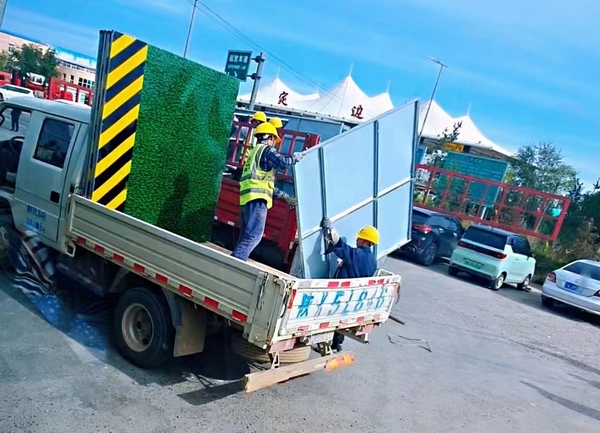 陜煤建設(shè)榆林公司：“疫”路同行 彰顯國企責(zé)任擔(dān)當