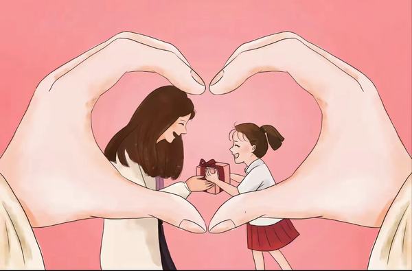 “三八”“寫(xiě)給我親愛(ài)的女孩”—四季的風(fēng)