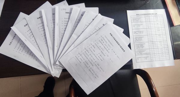 陜煤建設(shè)銅煤公司：用好調(diào)查研究“基本功”，推動食堂全面改革