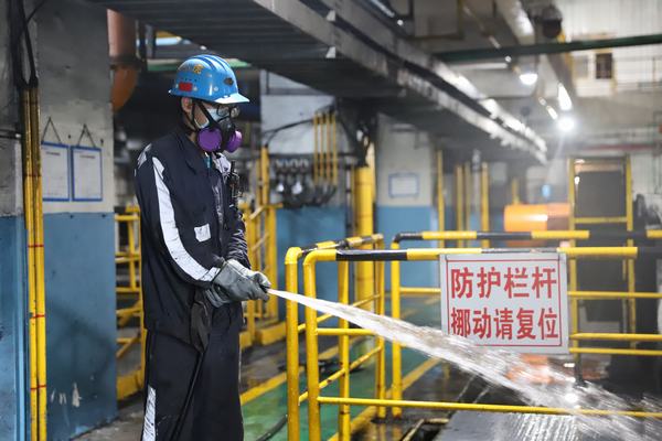 “洗煤人”的平凡與奮進(jìn)